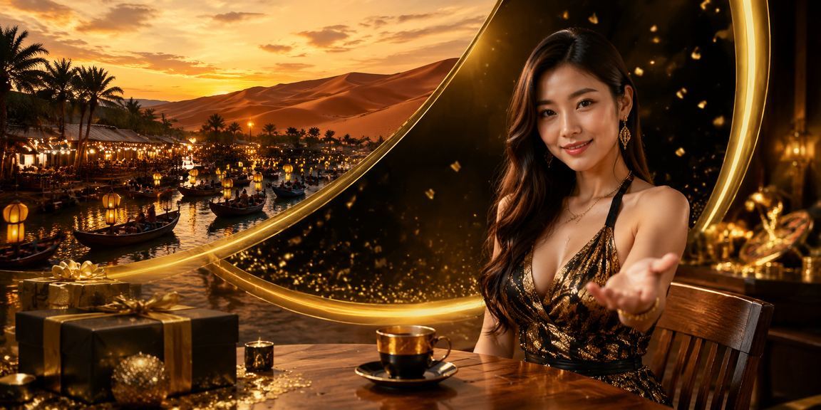 Người Mũi Né thưởng thức cà phê buổi sáng và xem thông tin casino trên điện thoại