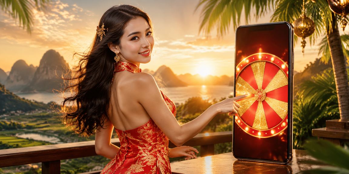Thành viên 858 tại Vietnam đăng nhập tài khoản trên điện thoại để tham gia casino trực tuyến